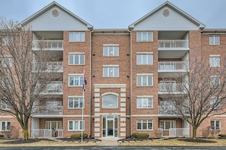 5500 115th St Unit 201, Oak Lawn, IL 60453