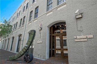 700 Commerce St Unit 307, New Orleans, LA 70130