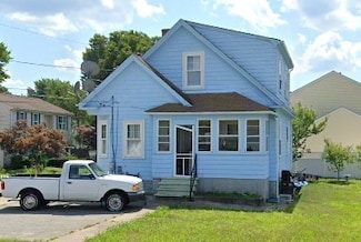 3 Victor Emanuel Ave, Providence, RI 02904