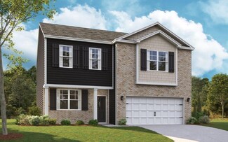 4299 Scenic Trail NE, Cleveland, TN 37323