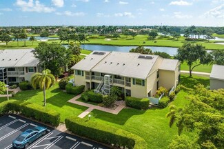 11 Eastgate Dr Unit B, Boynton Beach, FL 33436