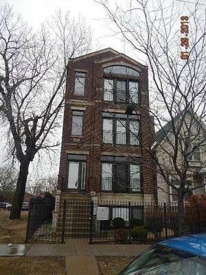3933 S Indiana Ave Unit 3, Chicago, IL 60653