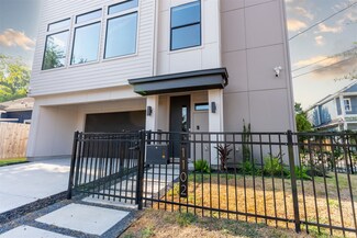 1102 E 28th St, Houston, TX 77009