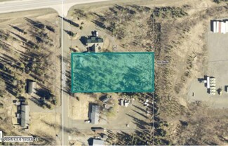 35920 Southern Bluff St, Sterling, AK 99669