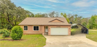 3512 W Whippoorwill St, Lecanto, FL 34461