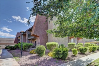 5097 Indian River Dr Unit 166, Las Vegas, NV 89103