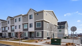 1106 E Hatch Row, Saratoga Springs, UT 84043