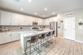 1267 Dorado Sea Ct, Henderson, NV 89052