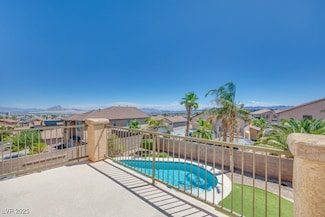 178 Thunder Plains Way Unit 2, Henderson, NV 89012
