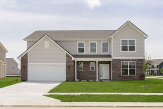 10301 Little Island Dr, Indianapolis, IN 46239