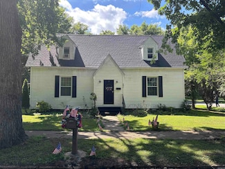 701 SW 2nd St, Corning, AR 72422