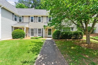 4131 N Gloucester Place, Atlanta, GA 30341