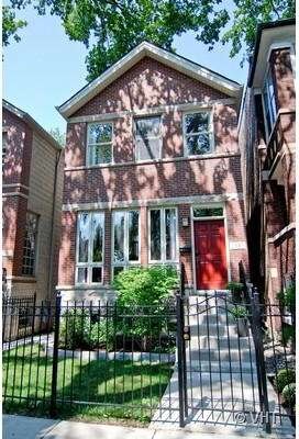 2530 W Pensacola Ave, Chicago, IL 60618