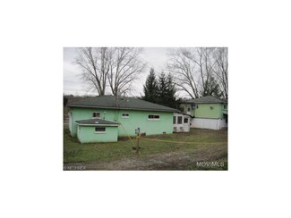 717 Water St, Lowell, OH 45744