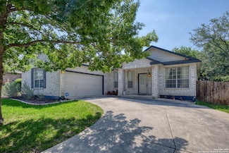 4726 Shavano Bark, San Antonio, TX 78230