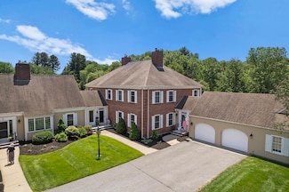 34 Martingale Ln Unit 34, Andover, MA 01810