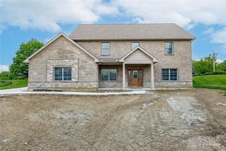 9971 Stonemeade Way, Washington Township, OH 45458