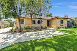 1425 S San Gabriel Blvd, San Marino, CA 91108