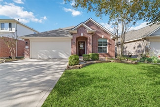 2355 Morgan Ridge Ln, Spring, TX 77386