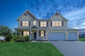 15 Richmond Cir, South Elgin, IL 60177