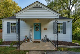 1105 Bell Ridge Dr, Kingsport, TN 37665