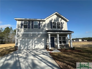 2679 Arnall Dr, Allenhurst, GA 31301