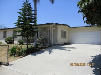2365 Lovejoy St, Pomona, CA 91767