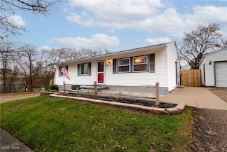 685 Freedom Ave, Akron, OH 44310