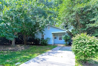 624 E 18th St, Charlotte, NC 28205