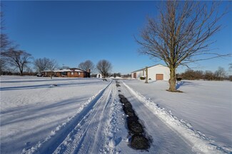 6430 Clark Rd, West Manchester, OH 45382
