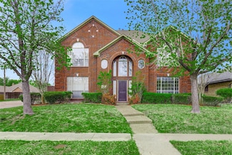2101 Whitehurst Ln, Carrollton, TX 75007