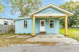714 Maine St, Morgan City, LA 70380