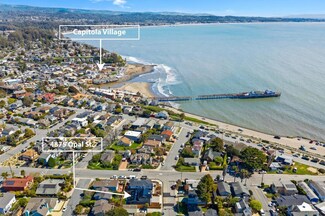 4875 Opal St, Capitola, CA 95010