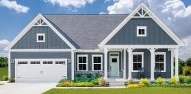 1022 Lacebark Dr, Ridgeville, SC 29472