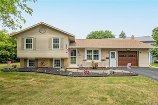 447 S Jackson St, Batavia, NY 14020