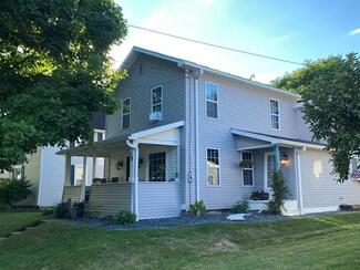 38 E Main St, Jeromesville, OH 44840