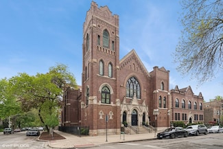 921 N Hoyne Ave Unit 1, Chicago, IL 60622