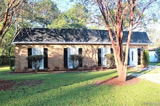 5735 Oakwild Dr, Montgomery, AL 36117