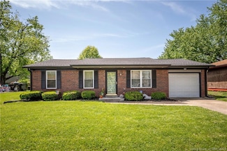 906 Senate Ave, Jeffersonville, IN 47130