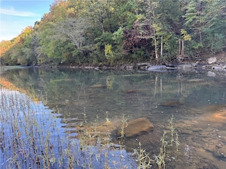 TBD Lancaster Rd, Alma, AR 72921