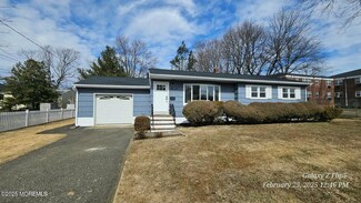 551 Park Ave, Freehold, NJ 07728
