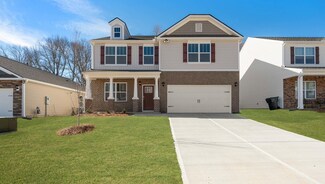 540 Bonifay Dr, Fountain Inn, SC 29644