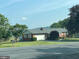 367 N Church St, Robesonia, PA 19551