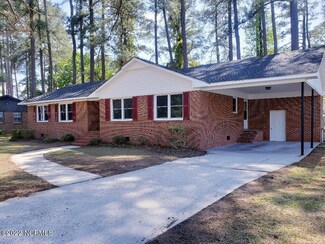 906 Phillips Rd, Kinston, NC 28504