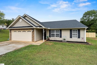 14 Yamassee Trail, Marietta, SC 29661