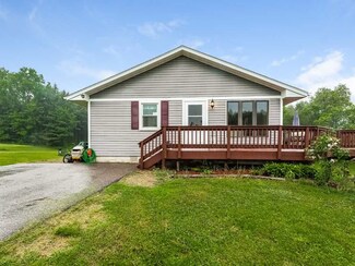 371 School St, Merrimac, WI 53561