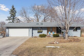 9008 44th Cir N, New Hope, MN 55428