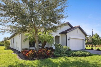 17215 Hadlow Place, Fort Myers, FL 33967