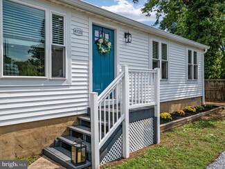 4725 Girton Ave, Shady Side, MD 20764