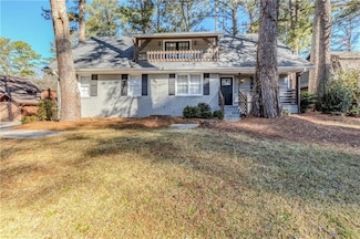 3225 Redona Dr, Atlanta, GA 30349